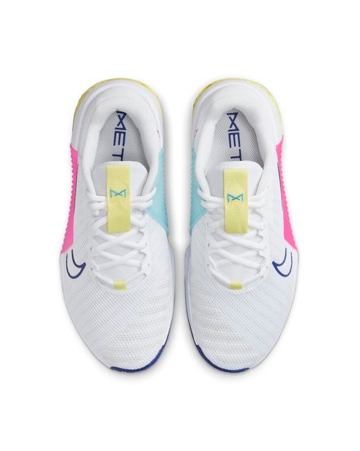 Nike Pink (Wmns) Metcon 9 Premium Fierce'