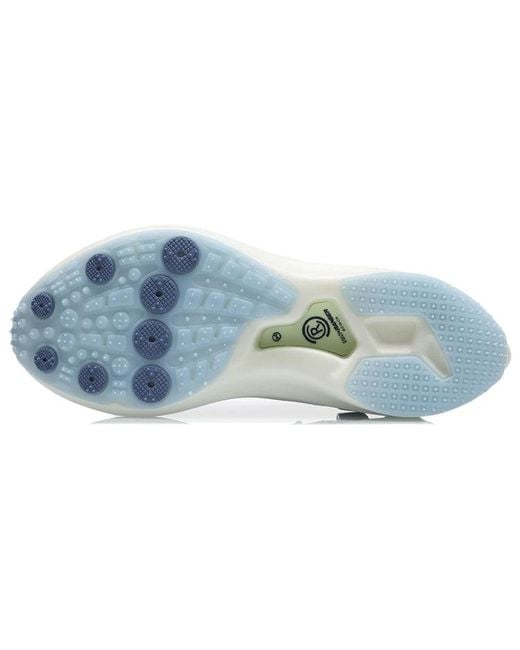 Li-ning Blue Wind Ranger Essential 'Smoke Light' for men