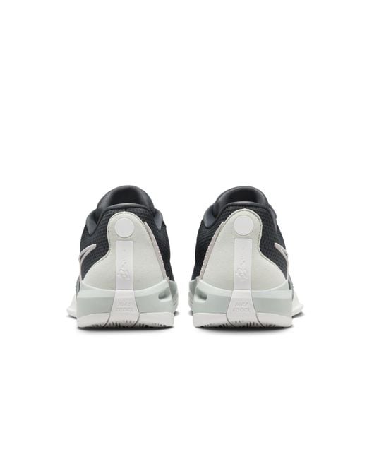 Nike Gray (Wmns) Sabrina 1 Ep 'Beyond The Game'