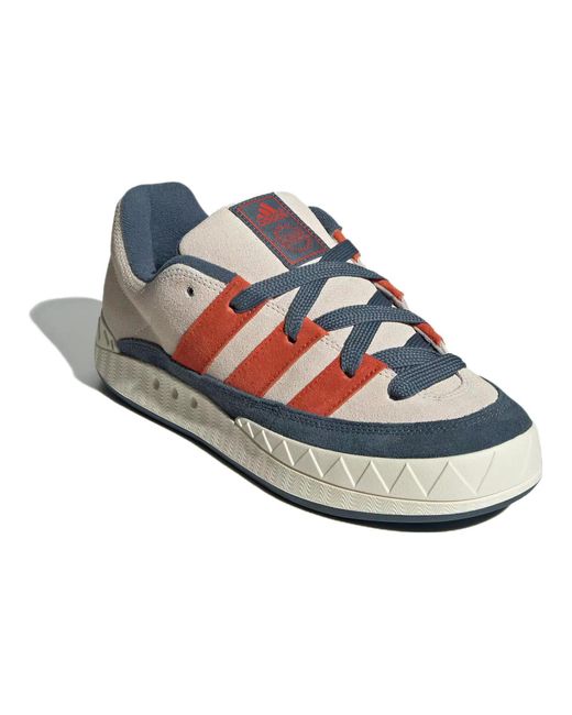 Adidas Blue Adimatic for men