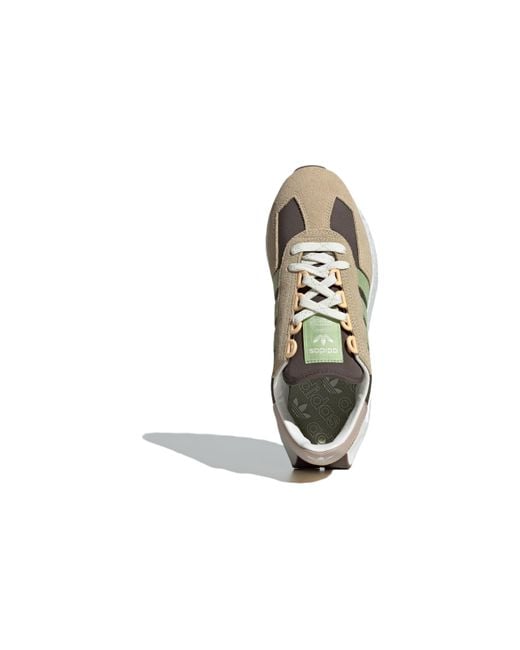 Adidas Natural (Wmns) Retropy E5