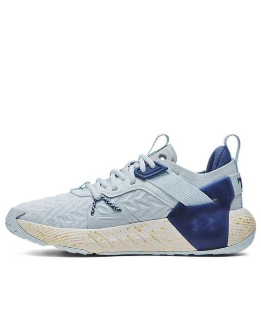 Under Armour Blue (Wmns) Project Rock 6 'Royal'