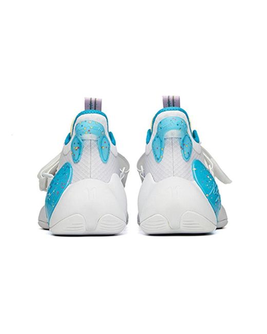 Anta Kt Splash 3.0 Low Sneakers 'Iced Blueberry Tea' for men