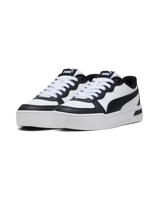 PUMA Black (Wmns) Skye'
