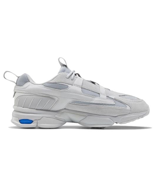 Reebok Gray Dmx6 Mmxx