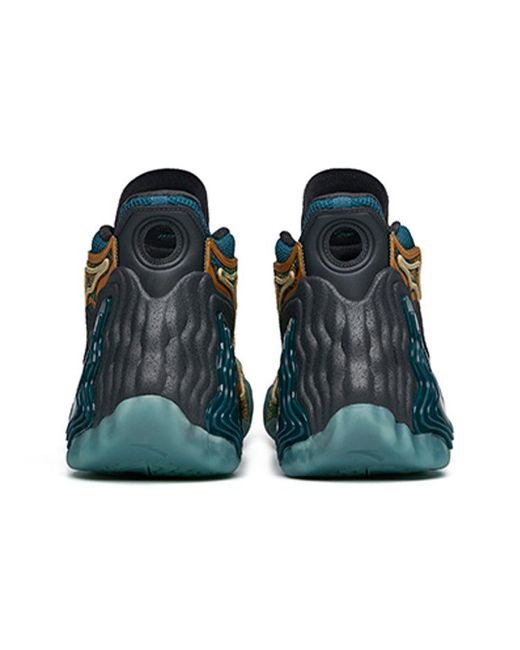 Anta Blue Star Series Sneakers 'Xingyue' for men
