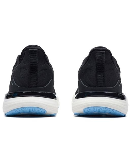 Anta Blue Chuang 2.5 Low for men