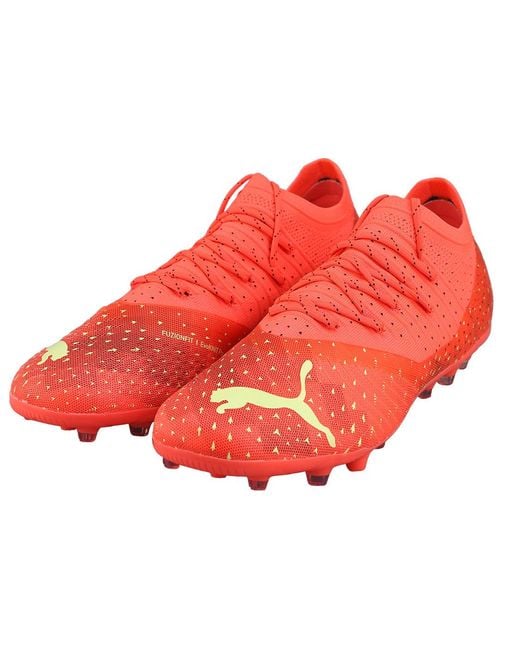 PUMA Red Future Z 2.4 Mg for men