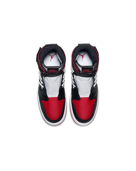 Nike Blue (Wmns) 1 Nova Xx 'Bred Toe'