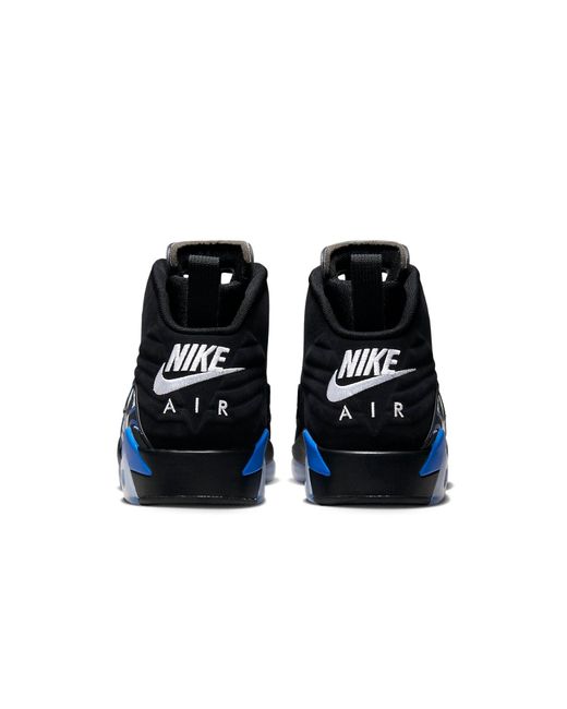 Nike Blue Mvp 678 Royal' for men