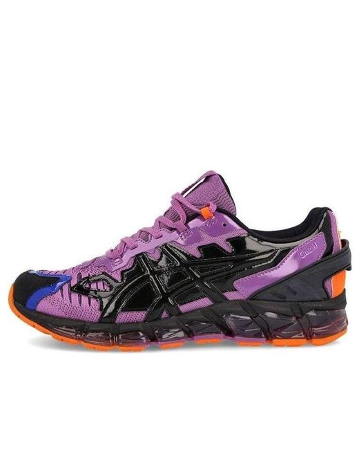 Asics Purple Gmbh X Gel Quantum 360 6 'Orchid' for men
