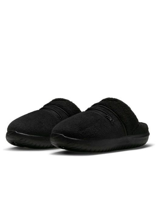 Nike Black (Wmns) Burrow Se