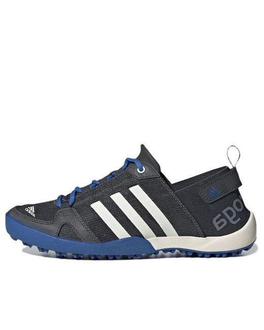 adidas Terrex Climacool Two Hiking in Blue for Men | Lyst