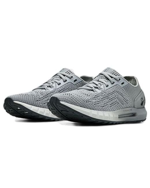 Under Armour Gray Hovr Sonic 2