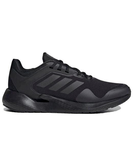 Adidas Black Alphatorsion C.Rdy for men