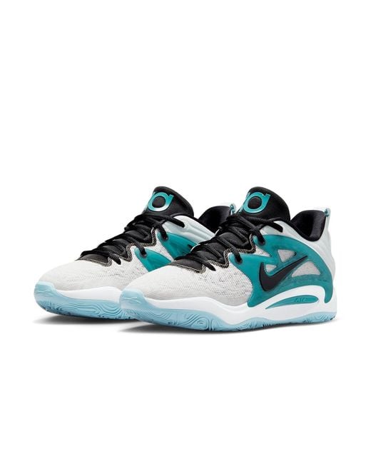 Nike Blue Kd 15 Volt Photon Dust' for men