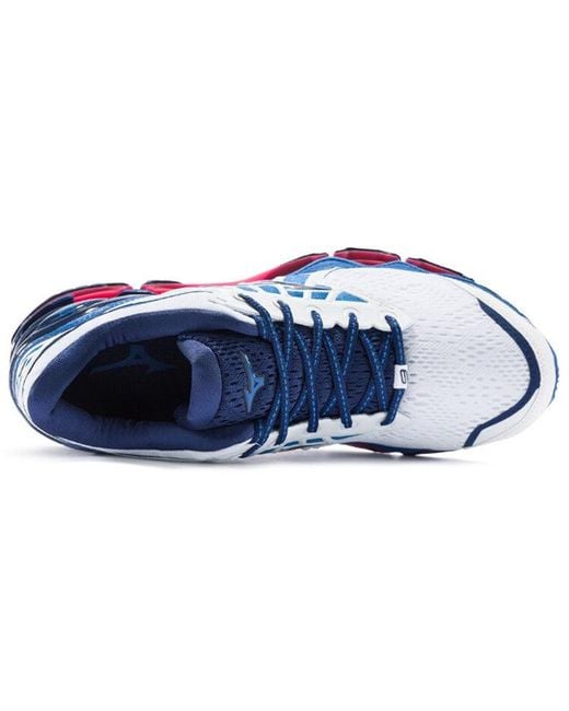 Mizuno Blue Prophecy 9 for men
