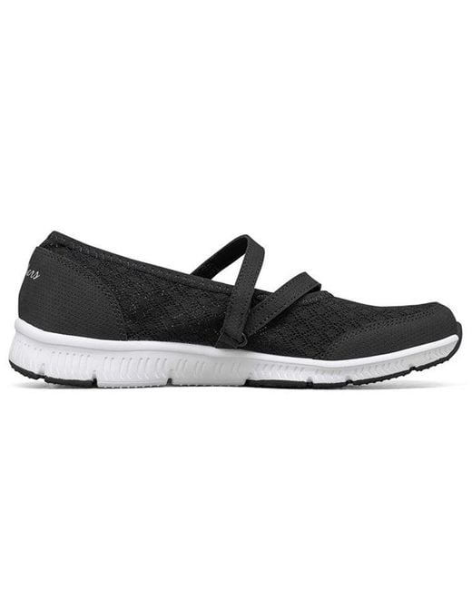 Skechers Black (Wmns) Be-Cool
