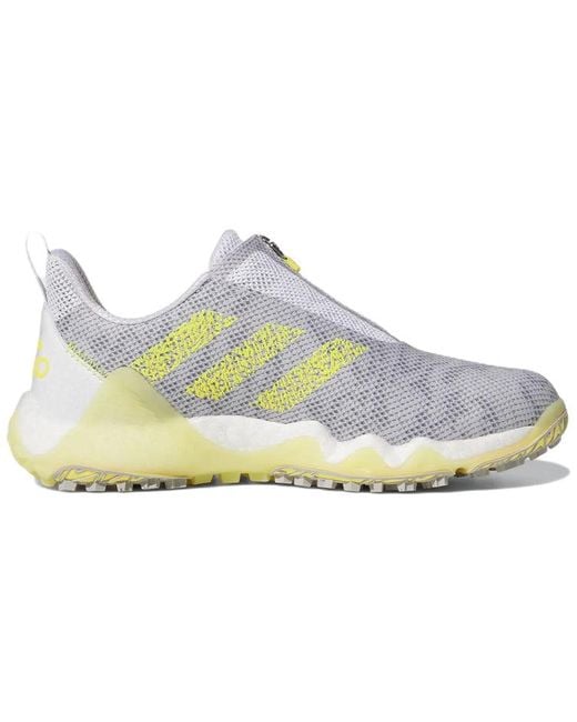 Adidas White (Wmns) Codechaos 22 Boa