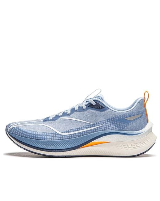 Li-ning Blue Rouge Rabbit 7 Pro 'Thunder' for men