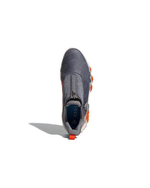 Adidas Blue Codechaos 22 Boa for men