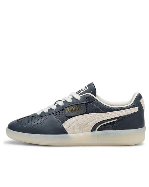PUMA Blue Palermo 'Parisian Night' for men