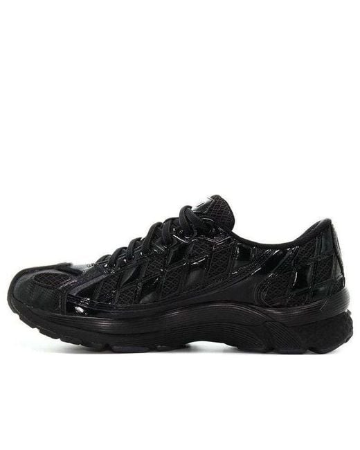 Asics Black X Kiko Kostadinov Gel-Kiril for men