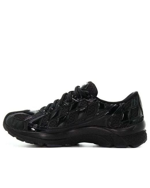Asics Black X Kiko Kostadinov Gel-Kiril for men