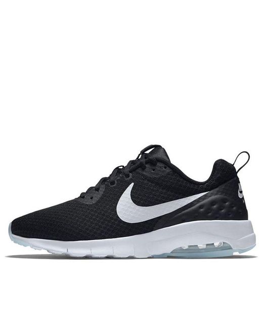 Nike Air Max Motion Lw 'black' in Blue for Men | Lyst
