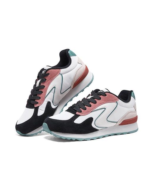 Skechers White (Wmns) Og 85