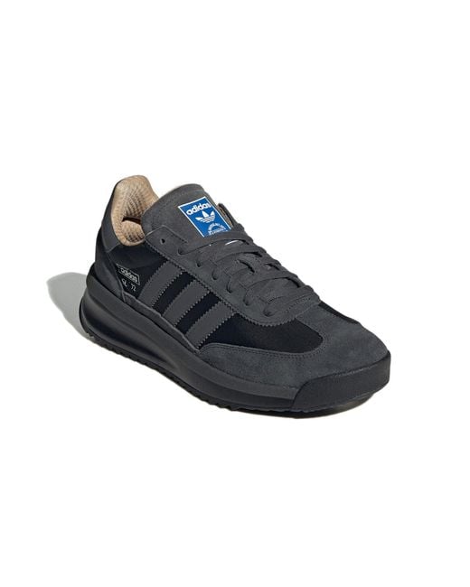 Adidas Blue Sl 72 Rtn for men
