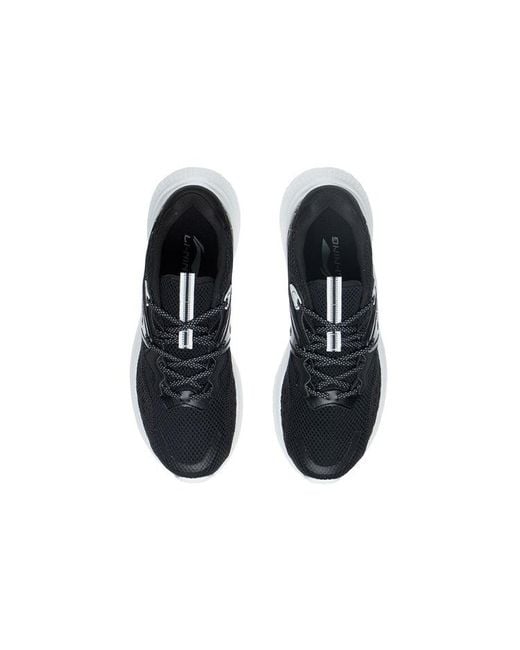 Li-ning Blue (Wmns) Floating Cloud