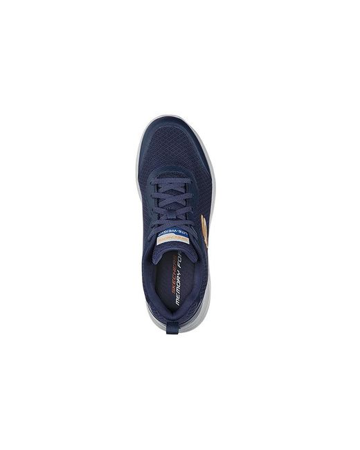 Skechers Blue Dynamight 2.0 'Full Pace for men