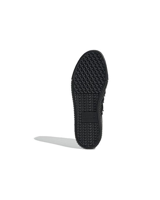 Adidas Black (Wmns) X J Koo Sambarose 'Core'