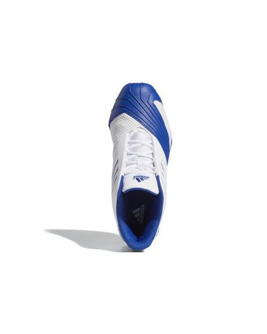 Adidas Blue T-Mac 1 Retro Royal' 2019 for men