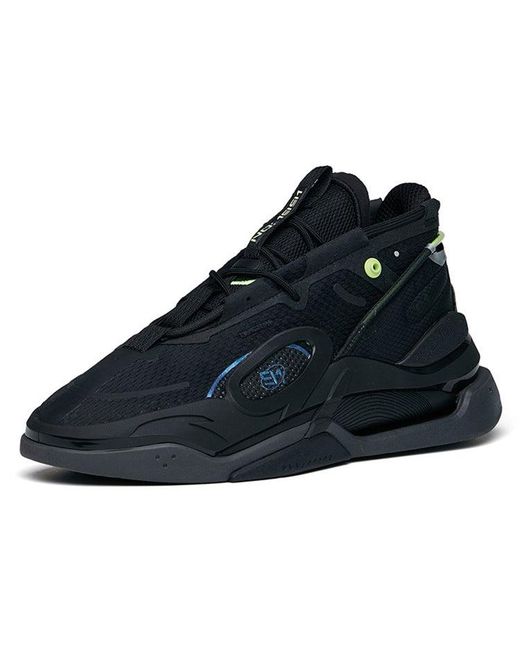 Anta Blue At91 Low for men
