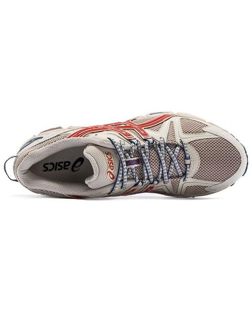 Asics Pink Gel-kahana for men