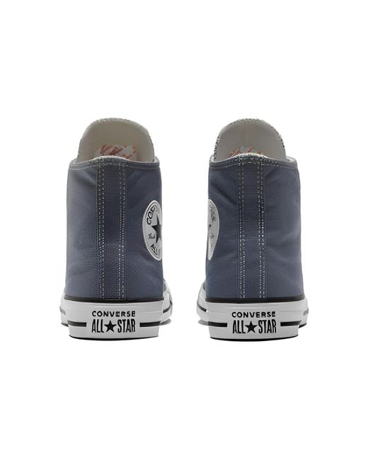 Converse Blue Chuck Taylor All Star 'Lunar' for men