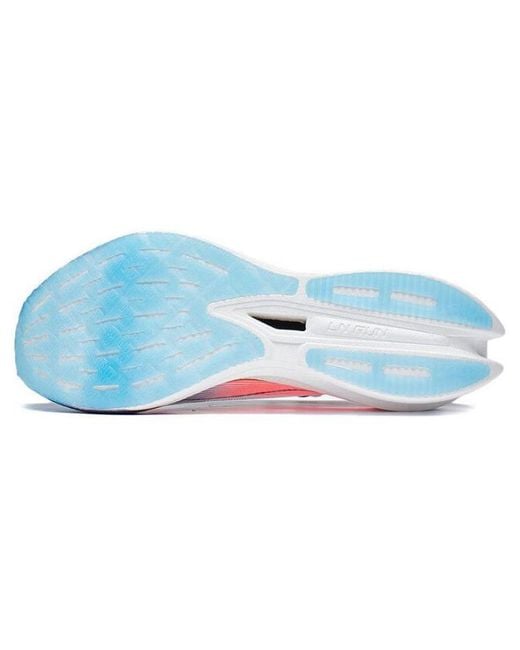 Li-ning White Feidian 3.0 Elite for men