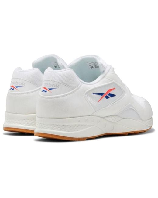 Reebok White Torch Hex Chalk' for men