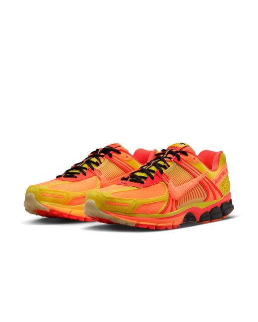 Nike Red Air Zoom Vomero 5 'Doernbecher' for men