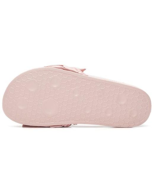 PUMA Pink (Wmns) Fenty X Bow Slide