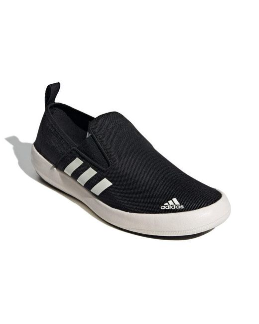 Adidas Blue B Slip-On Dlx for men