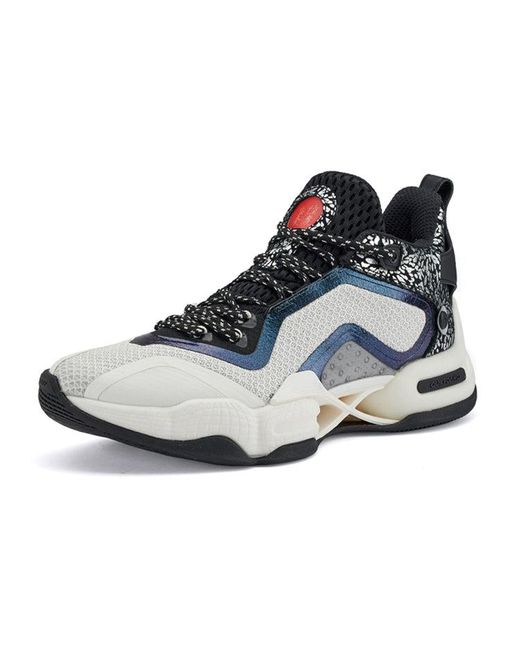 361 Degrees Blue Ag2X Aaron Gordon -Glazed Jian Wares' for men