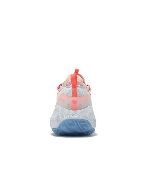 Adidas Pink Trae Young 3 'Cotton Candy' for men