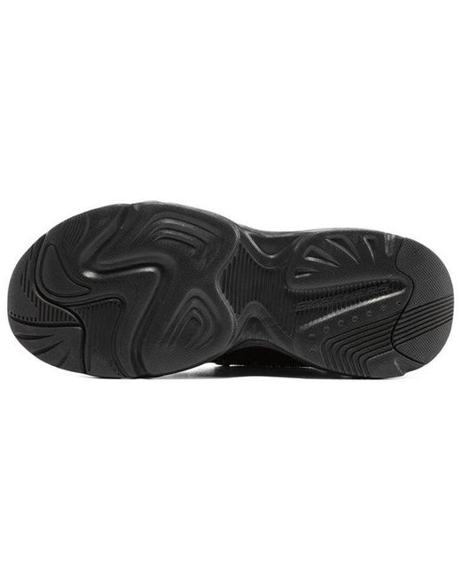 Skechers Black (Wmns) Stamina Airy