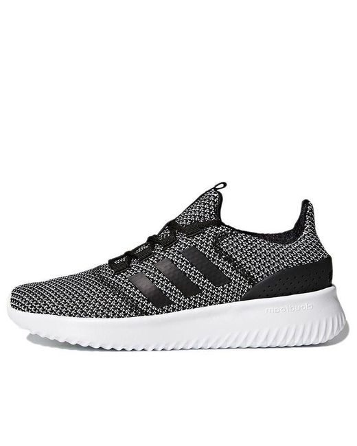 Adidas Black (Wmns) Cloudfoam Ultimate