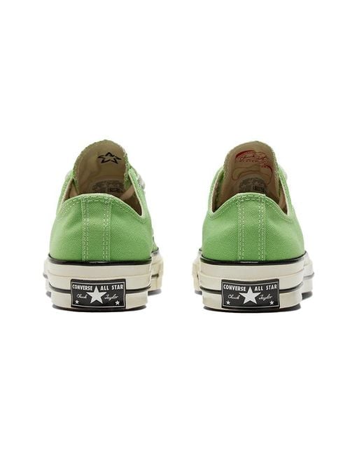 Converse Green Chuck Taylor All Star 1970S for men