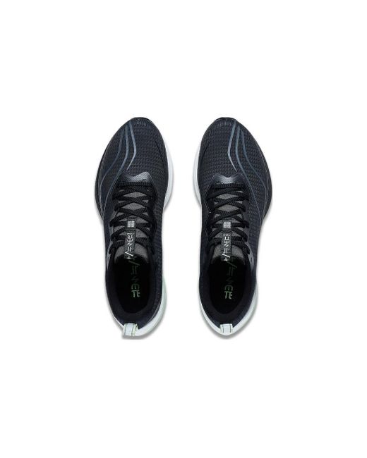 Li-ning Black Dark Horse 6 Pro for men