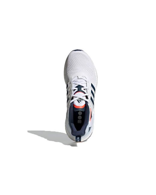 Adidas Blue Equipment Plus for men